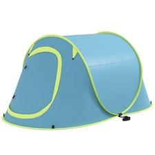 Outsunny tenda campeggio usato  Assago