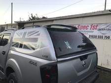 2017 nissan navara for sale  WELSHPOOL