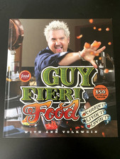 Autographed guy fieri for sale  Northville