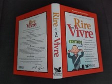 Rire vivre grand d'occasion  Toulouse-