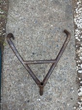 Rare vintage veteran for sale  LEISTON