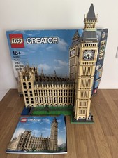 Lego creator big for sale  DAVENTRY