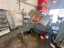 Doall 3300nc high for sale  Denver