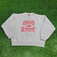 Vintage nike ohio for sale  Lake Elsinore