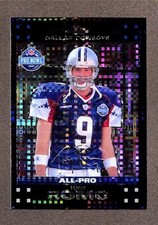 2007 Topps Chrome All-Pro X-Fractor #TC104 Tony Romo comprar usado 2007 Topps Chrome All-Pro X-Fractor #TC104 Tony Romo comprar usado  Enviando para Brazil