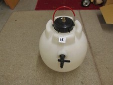 Gallon pressure barrel. for sale  CHESTER