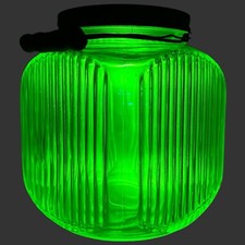 Vintage uranium green for sale  North Platte