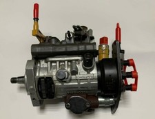 Bomba de combustível Delphi genuína 9521A030H/398-1498 Perkins T413368 para CAT 320D2  comprar usado  Enviando para Brazil