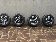 Gomme con cerchi usato Gomme con cerchi usato  Paderno Dugnano