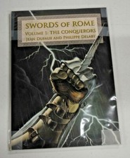 2005 swords rome d'occasion  Expédié en Belgium