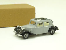 Norev plastique citroen d'occasion  Paris VII