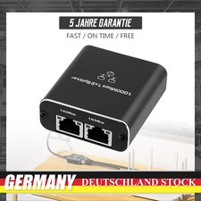 Gigabit lan splitter gebraucht kaufen  Langenlonsheim