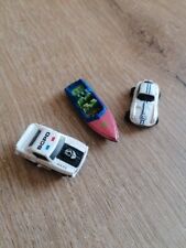 Micro machines lot d'occasion  Grasse