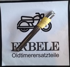 Nsu quickly tankspannband gebraucht kaufen  Schönaich