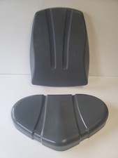 Usado, Assento completo com COSTAS para BICICLETA FITNESS VIDA 90R 95Ri 95RE 93R CLSR FRETE GRÁTIS comprar usado  Enviando para Brazil