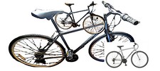 Push bikes sale for sale  BANBURY