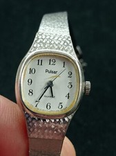 Ancienne montre pulsar d'occasion  La Colle-sur-Loup