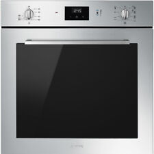 Smeg forno elettrico usato  Napoli