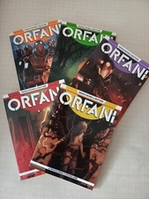 Fumetti colori serie usato  Novi di Modena
