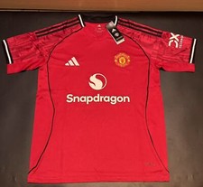 Manchester united home for sale  BELFAST