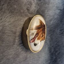 Collie dog pill for sale  LONDON