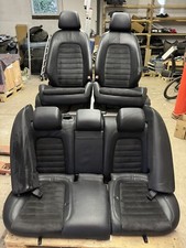 Passat avant alcantara gebraucht kaufen  Erfurt