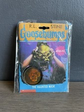 Vintage goosebumps haunted for sale  Chicago