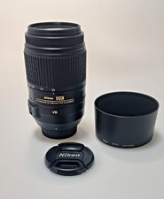 Nikon bjektiv nikkor gebraucht kaufen  Illertissen