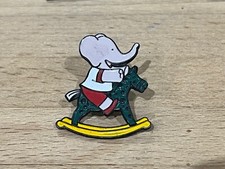 Pins pin babar d'occasion  Châtillon-le-Duc