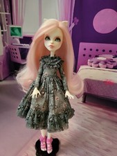 Ooak monster high for sale  Union