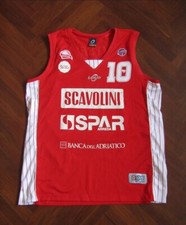 Canotta myers scavolini usato  Italia