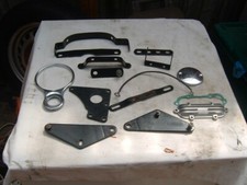 Triumph t140 job for sale  DUNSTABLE