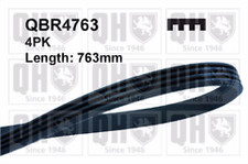 Qbr4763 drive belt for sale  WATERLOOVILLE