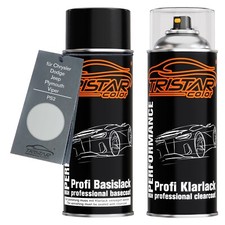 Autolack spraydosen set gebraucht kaufen  Kitzingen