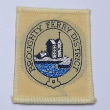 Broughty ferry district for sale  MANCHESTER