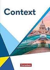 Context allgemeine ausgabe gebraucht kaufen  Berlin