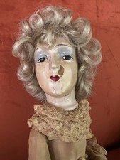 Vintage antique unmarked for sale  Henrico