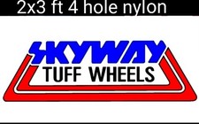 Skyway tuff wheels for sale  Austin