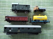 Piko güterwagen schicht gebraucht kaufen  Siegen