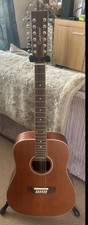 Tanglewood string acoustic for sale  KETTERING