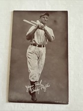 1947 exhibit baseball for sale  Corona