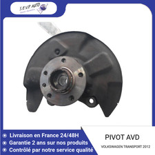 Pivot droit volkswagen d'occasion  Saint-Quentin