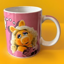 Disney miss piggy for sale  STOKE-ON-TRENT