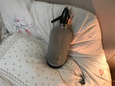 Vintage soda siphon for sale Vintage soda siphon for sale  SOLIHULL