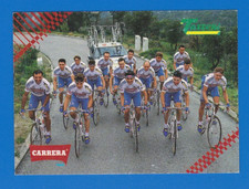 Cyclisme carte equipe d'occasion  Saint-Pol-sur-Mer