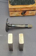 Vintage gillette 1908 for sale  Missoula