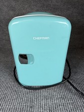 Chefman mini fridge for sale  Robbinsville