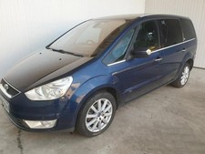 Ford galaxy mk3 for sale  ABERDEEN