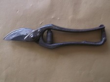 Ancien sécateur marque d'occasion  Souillac