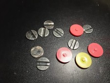 Vecchi gettoni sala usato  Poggio a Caiano